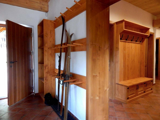 Room 2, Rokytnice Krm450 in Rokytnice nad Jizerou, Semily