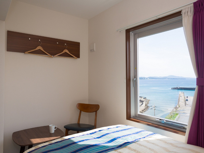 Bedroom 3, Hotel Peace Island Nago, Nago