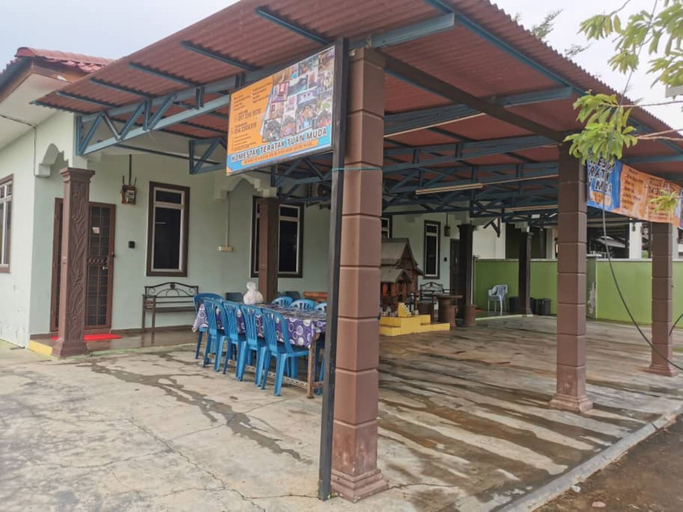 Exterior & Views 2, Teratak Tuan Muda Homestay, Malacca City