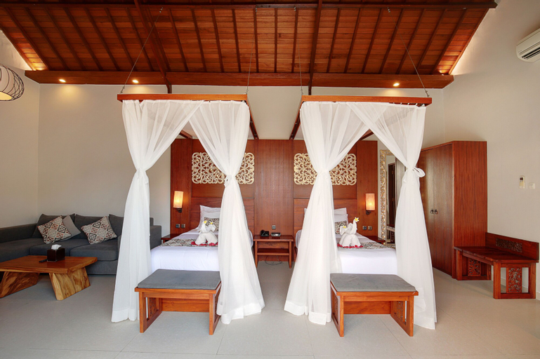 Bedroom 12