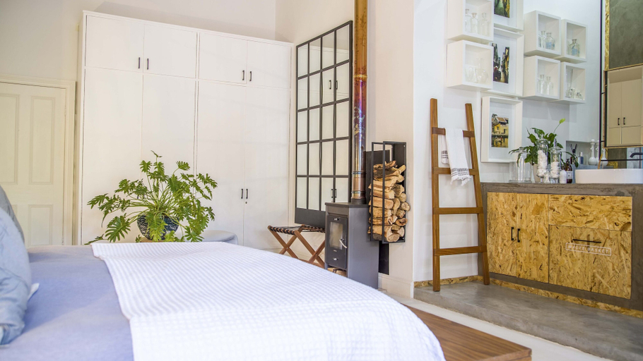 Bedroom 3, De Kleine Prince, Central Karoo