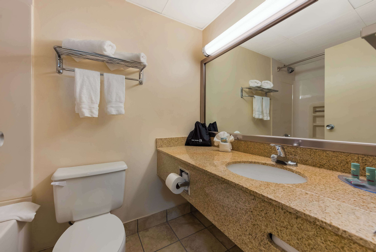 Bathroom 3