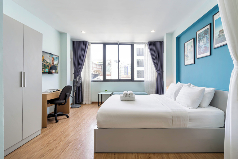Bedroom 13
