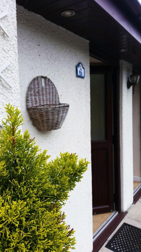 Exterior & Views 2, Milton's Country Lodge, North Somerset