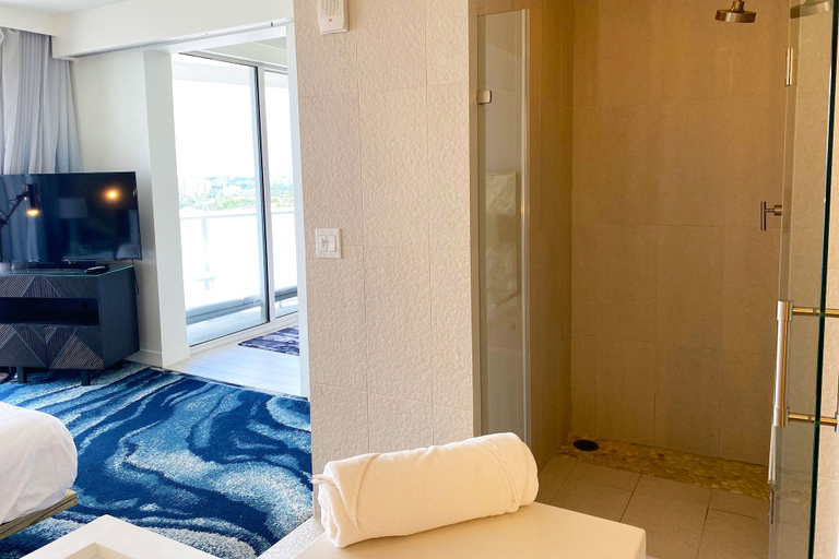 Bedroom 3, OneLuxStay at W Residences, Broward