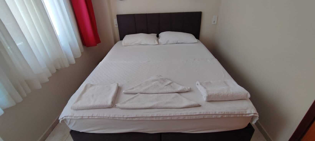 Bedroom 1, Villa Dream Apart Hotel, Marmaris