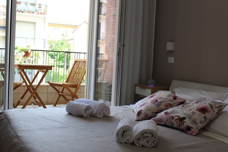 Bedroom 21