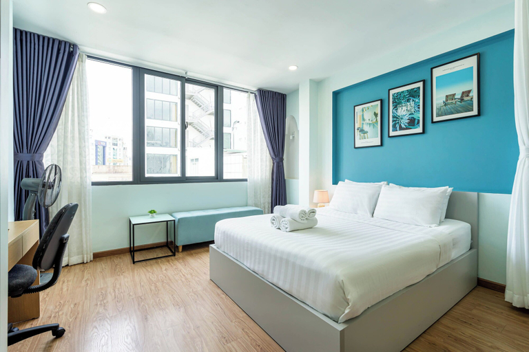 Bedroom 24