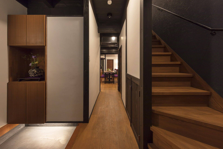 Others 5, Holiday home Nijo Sikibu An Kyoto, Kyoto