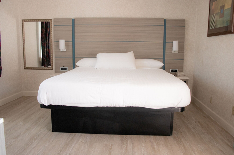 Bedroom 10