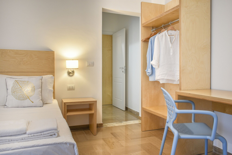 Bedroom 5, Ammarèa B&B, Lecce