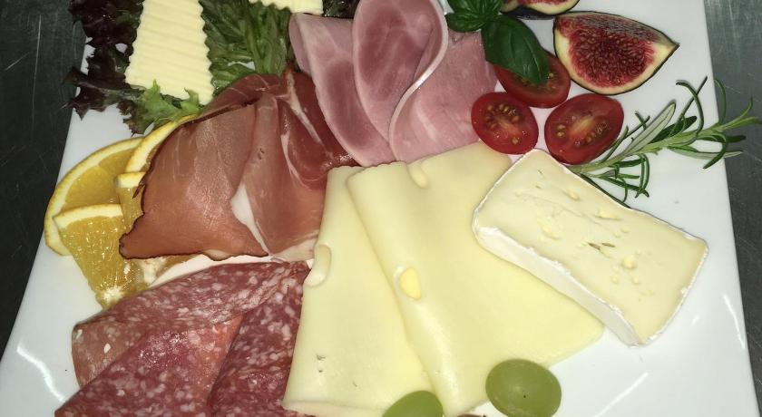 Food & Drinks 5, Alter Pfarrhof, Schwandorf
