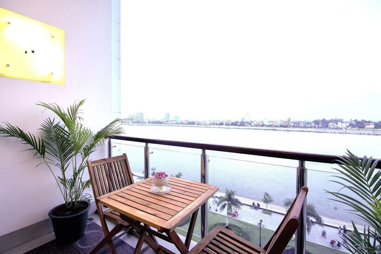 Others 4, Crystal Blue Boutique Hotel, Phnom Penh