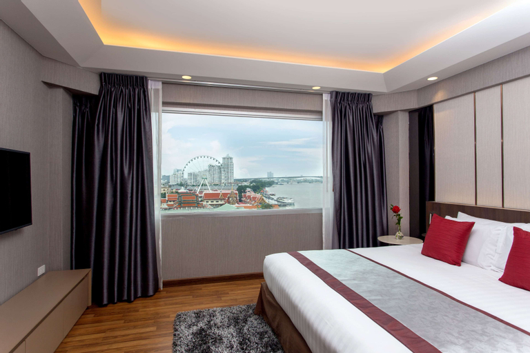 Bedroom 15