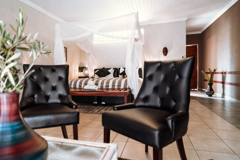 Others 5, Gabus Game Ranch, Otavi
