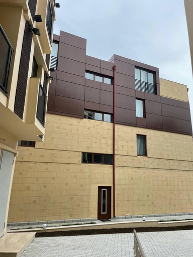 Exterior & Views 2, Orden Hotel Apart, Tbilisi