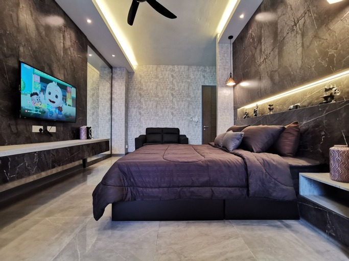 Bedroom 17
