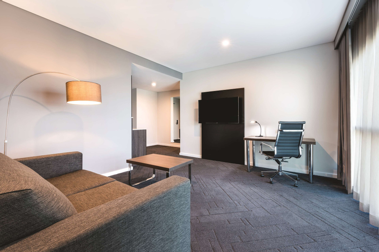 Bedroom 3, Vibe Hotel Subiaco Perth, Subiaco