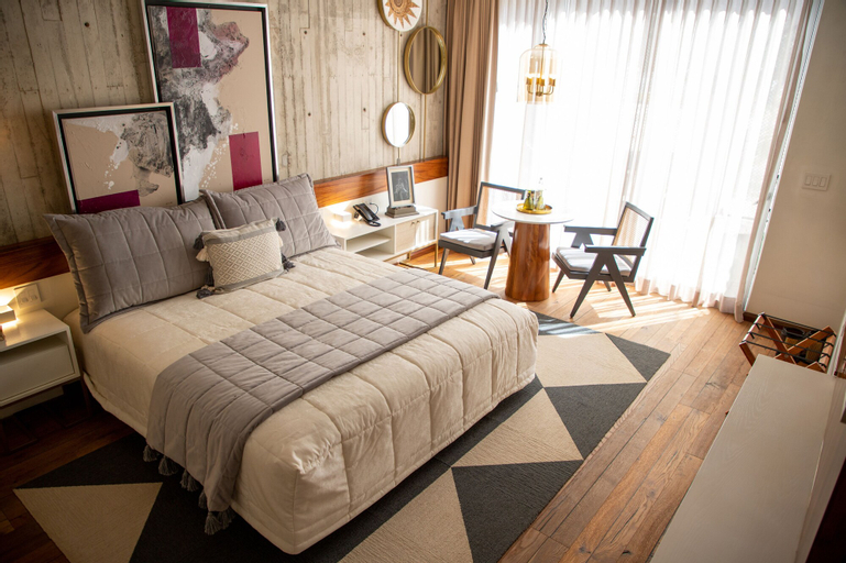 Bedroom 3, Hotel Andana Resort, Ensenada