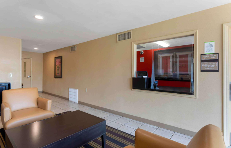 Public Area 2, Extended Stay America Select Suites - Memphis - Cordova, Shelby
