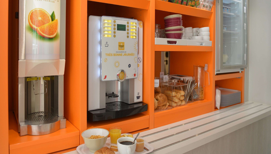 Food & Drinks 5, Premiere Classe Reims Nord - Betheny, Marne