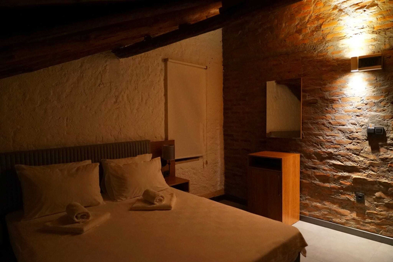 Bedroom 2, Assos Ada, Ayvacık