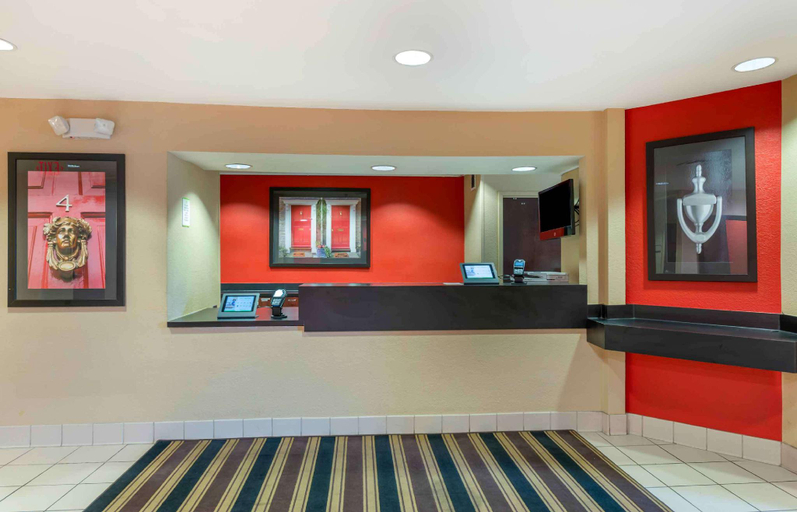 Public Area 2, Extended Stay America Select Suites - Columbus - Worthington, Franklin