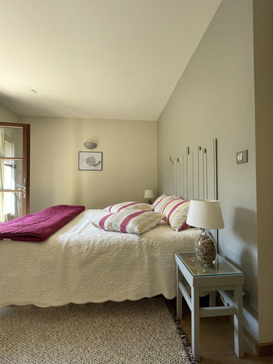 Bedroom 4, Inspirations, Saône-et-Loire