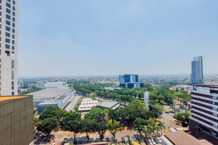 Others 5, Exclusive and Homey 2BR Transpark Bintaro Apartment By Travelio, South Tangerang