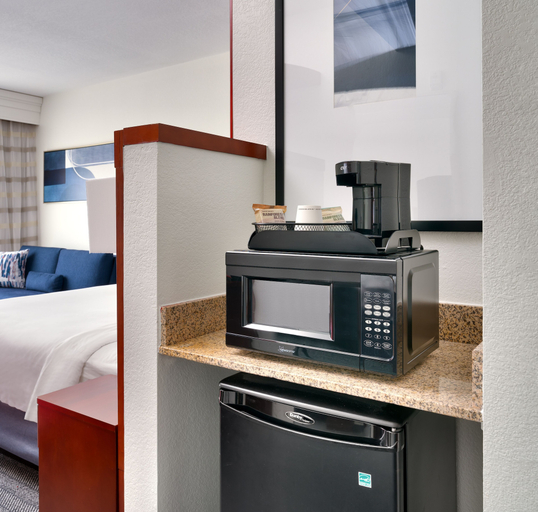 Bedroom 4, Courtyard by Marriott Houston NASA/Clear Lake, Houston