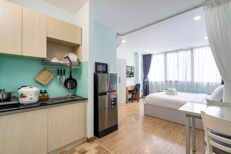 Bedroom 18