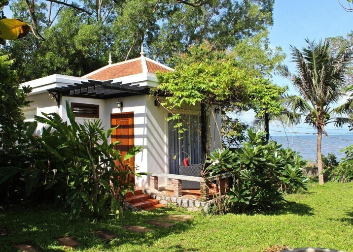 Exterior & Views 2, Sabbay Kep, Kaeb