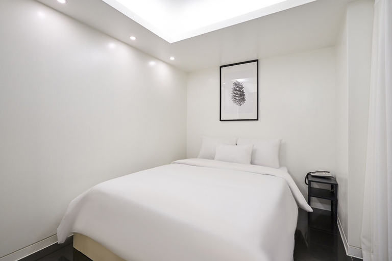 Bedroom 3, Show Hotel, Pyeongtaek