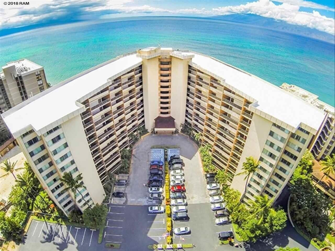 Sport & Beauty 3, Royal Kahana 409 - 1Br Condo, Maui