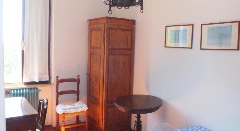 Locanda Laudomia, Grosseto