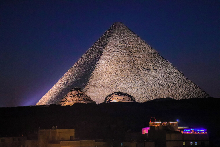 Exterior & Views 2, Golden Pyramids Inn, Unorganized in Al Jizah