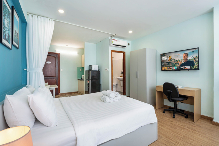 Bedroom 21