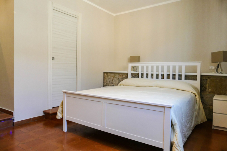 Bedroom 3, Gialel Pisa Guest House, Pisa