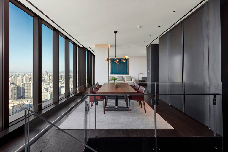 Others 4, JW Marriott Hotel Seoul, Seocho