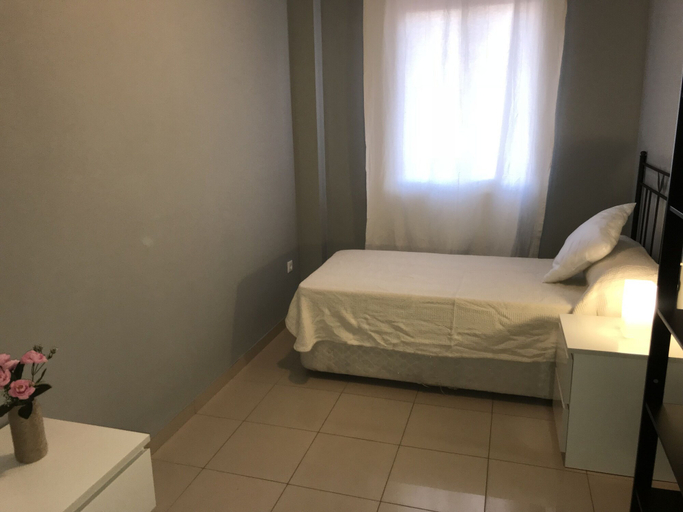 Bedroom 2, Medina Azahara, Córdoba