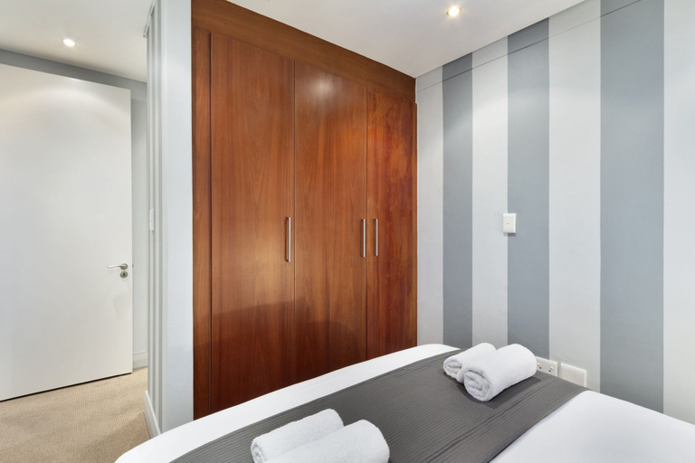 Bedroom 3, Eden on the Bay 129, City of Cape Town