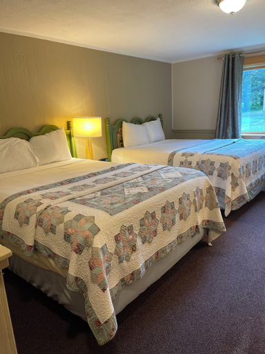 Bedroom 6