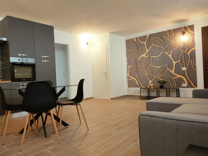 Others 5, Suite Apartments i4MORI Porto Pino, Carbonia-Iglesias