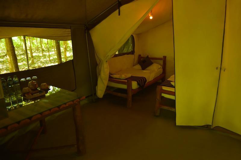 Bedroom 3, Royal Retreat Sigiriya, Dambulla