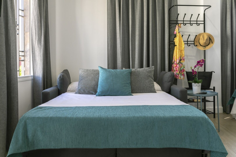 Bedroom 2, Montesa 3, Málaga