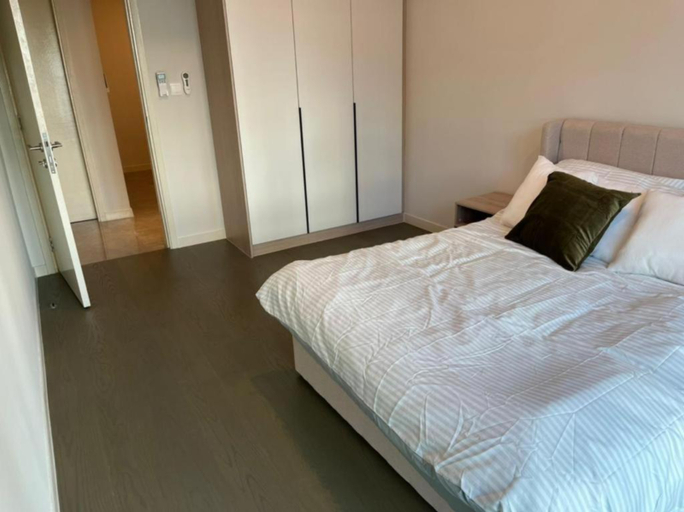 Bedroom 4, The Ooak Suites and Residence@ Kiara 163, Kuala Lumpur