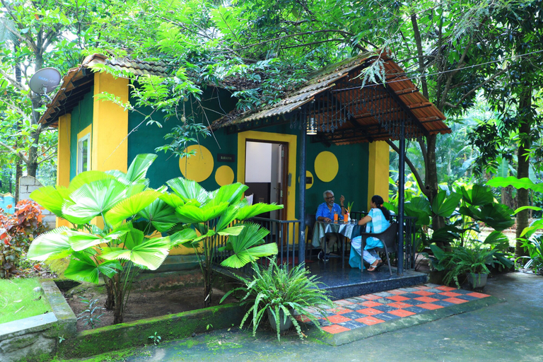 Exterior & Views 2, Parampara Resort & Spa, Kodagu