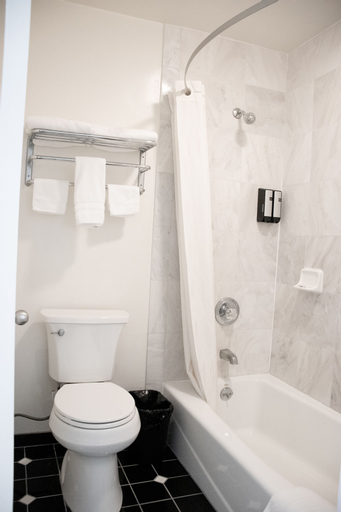 Bathroom 5