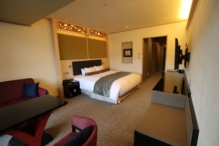 Bedroom 8