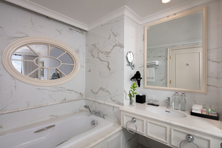 Bathroom 4, Melia Vinpearl Quang Binh, Đồng Hới
